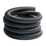 WĄŻ SPUSTOWY WODY BRUDNEJ CT230 GANSOW IPC TBBP00487