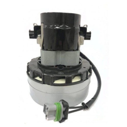 TURBINA SSĄCA 230 V CT40 C GANSOW IPC MOMO00214