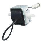 POMPA PUZZI 10/1, 8/1, 10/2, 100, 200 KARCHER 6.473-376.0