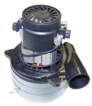 TURBINA SSĄCA 36 V CT160 GANSOW IPC MOCC00252