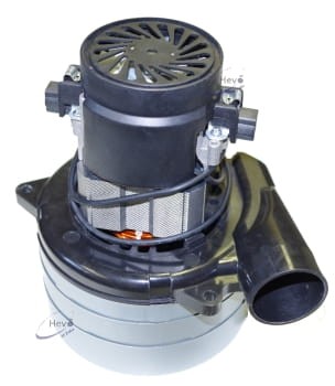 TURBINA SSĄCA 36 V CT160 GANSOW IPC MOCC00252