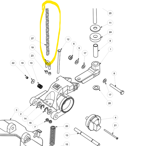 łAŃCUCH PODNOSZENIA SSAWY CT51 OGRODOWCZYK ŁÓDŹ.png