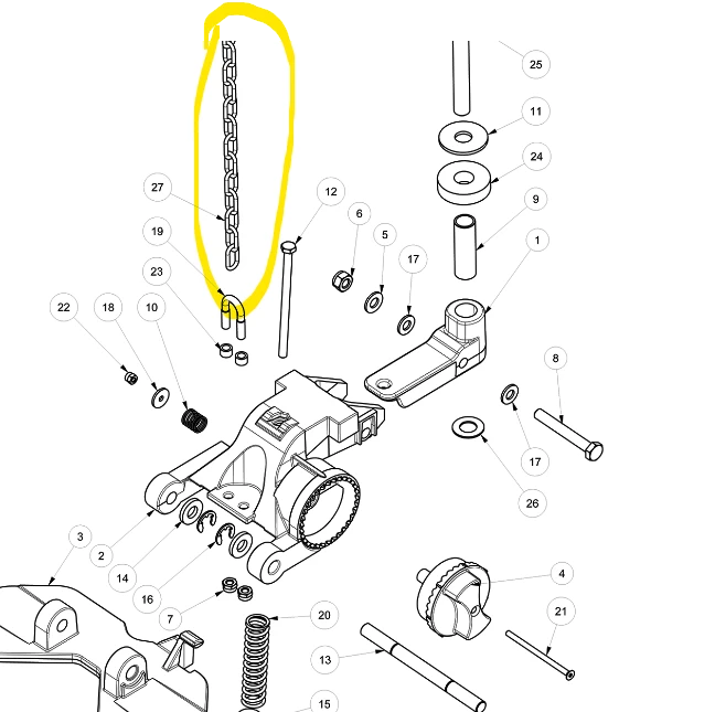 łAŃCUCH PODNOSZENIA SSAWY CT51 OGRODOWCZYK ŁÓDŹ.png