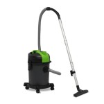 Odkurzacz IPC Soteco - YP 1/20 W&D  podstawowy model odkurzacza do pracy na sucho i ściągania wody. Dodatkowo wyposażony w funkcje wydmuchu.