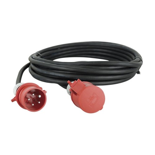 Przedłużacz elektryczny 30m 380 V Wypożyczalnia 1 doba