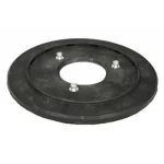 Uchwyt pada do IPC CT15 i CT 80 - talerz napędowy padów