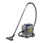T 15/1  odkurzacz jednofunkcyjny Karcher 1.355-300.0 model 2025