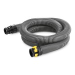 Wąż ssący do odkurzacz T 10/1, T 15/1 Karcher 2.889-161.0 