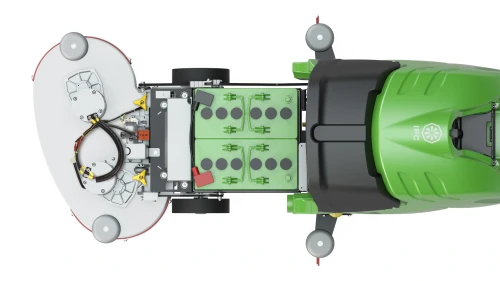 CT51 BT55  BATERYJNA ZMYWARKA DO POSADZEK Z TRAKCJĄ ŁÓDŹ OGRODOWCZYK TECHNOLOGIECZYSZCZEMIA.webp