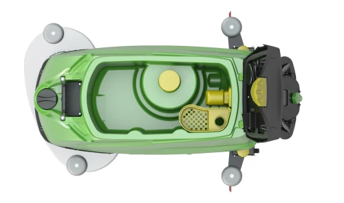 CT51 BT55  BATERYJNA ZMYWARKA DO POSADZEK Z TRAKCJĄ OGRODOWCZYK TECHNOLOGIECZYSZCZEMIA ŁÓDŹ.webp