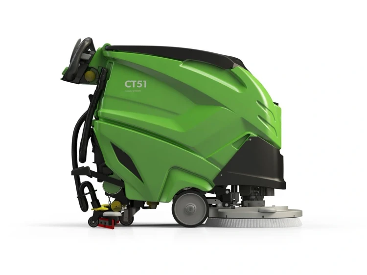 CT51 BT55  BATERYJNA ZMYWARKA DO POSADZEK Z TRAKCJĄ TECHNOLOGIECZYSZCZENIA.webp