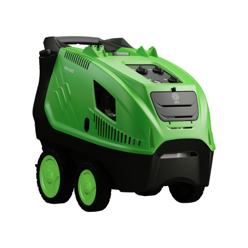 PW-H50/4 D1310P4 M 230V   IDAC40878  MYJKA CIŚNIENIOWA