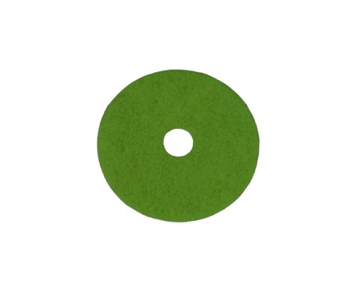 PAD 14" ZIELONY 35.6 CM 