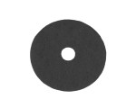 PAD 18" CZARNY 45 CM 