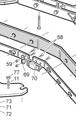 GNIAZDO ZAPINKI LISTY SSĄCEJ CT110 poz.70.png