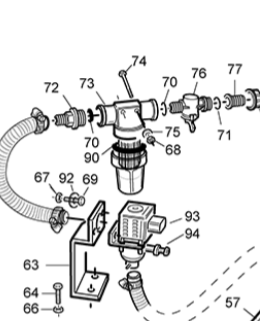 ZŁĄCZKA FILTRA CT110 IPC RCVR00540 poz. 72.png