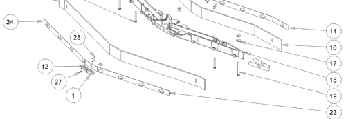 LISTWA BLOKUJĄCA SSAWY CT40 S PRAWY TYŁ IPC LAFN09281 poz.23.png