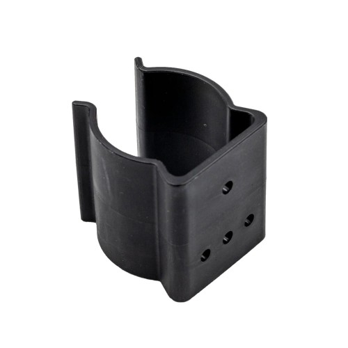 Zapinka węża spustowego SHK IPC CT15, CT30, CT40 poz. 12