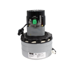 Turbina ssąca CT15, CT30, CT45 Gansow IPC MOCC00397