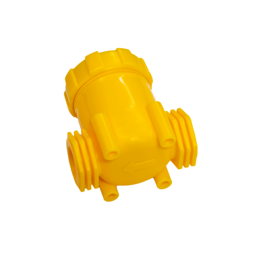 Filtr kompletny do IPC CT15, CT30