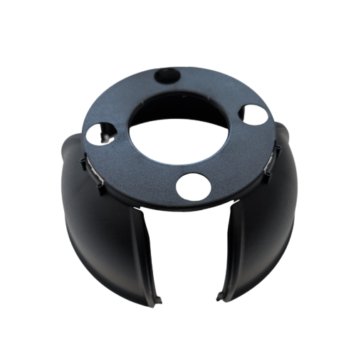 POKRYWA SILNIKA NA KOLE NAPĘDOWYM CT110 poz. 12