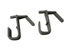 PULEX - ZESTAW 2 WIESZAKÓW