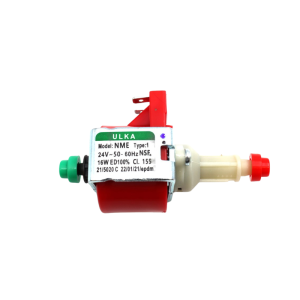 POMPA ODKAMIENIAJĄCA CT110 24V 50/60 HZ