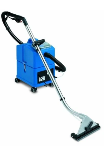 SANTOEMMA ODKURZACZ PIORĄCY DO PRANIA DYWANÓW SABRINA S1000