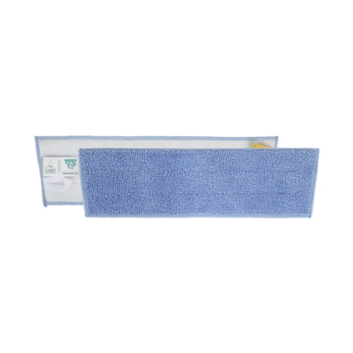 MOP MIKROBLUE - 40 CM NA RZEP