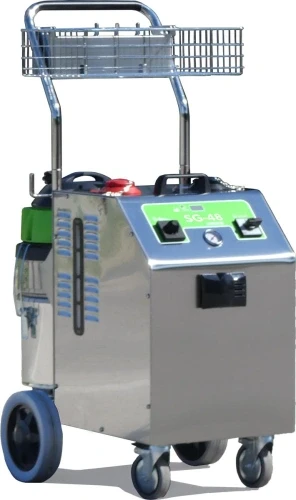 SG-48 S 8010 M - PAROWNICA