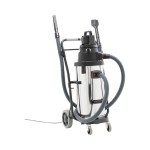 IPC Soteco Bs 1/33 Pet Profesjonalny, Wielofunkcyjny Odkurzacz Dla Salonów Groomerskich