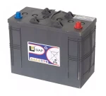 Akumulator SIAP 6GEL105 12V 105Ah do IPC CT40, CT70