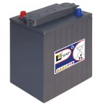 Akumulator SIAP 3GEL175 6V 175Ah do IPC CT80, CT110