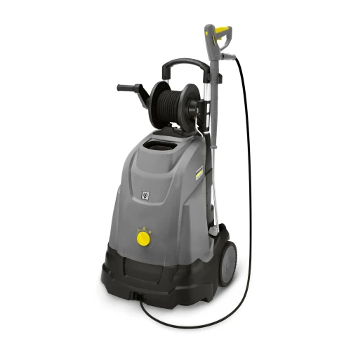 HDS 5/15 UX - myjka gorącowodna z bębnem KARCHER 1.064-913.0