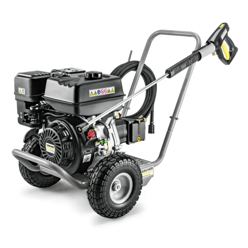 HD 9/25 G Classic myjka zimnowodna spalinowa KARCHER 1.187-013.0   