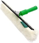 ŚCIĄGACZKA I MYJKA W JEDNYM  VisaVersa 35 cm UNGER VP350