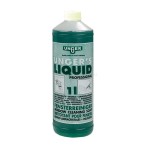 PŁYN DO MYCIA OKIEN LIQUID 1 LITR-UNGER  FR100