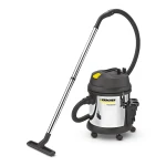 NT 27/1 ME ADV- odkurzacz na sucho - mokro KARCHER 1.428-114.0