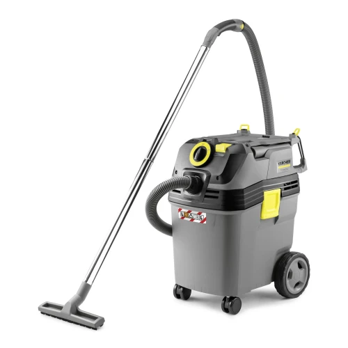 NT 40/1 Ap L -  odkurzacz na mokro - sucho KARCHER 1.148-321.0